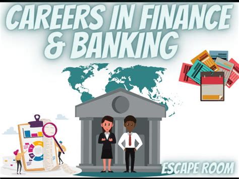 Finance Career And Banking