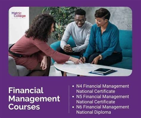 Finance Manager Course