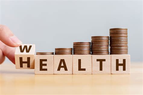 Financial Health Meaning