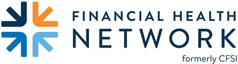 Financial Health Network Logo