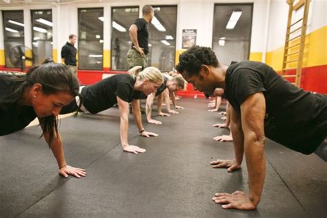 Find Boot Camps In Nyc And Learn About The Benefits Of Boot Camp