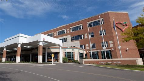 Finger Lakes Health Services