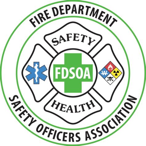 Fire Department Safety And Wellness