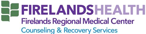 Firelands Counseling And Recovery