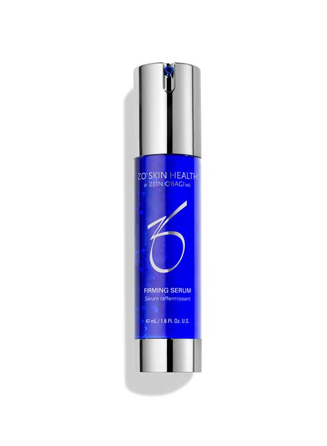 Firming Serum Zo