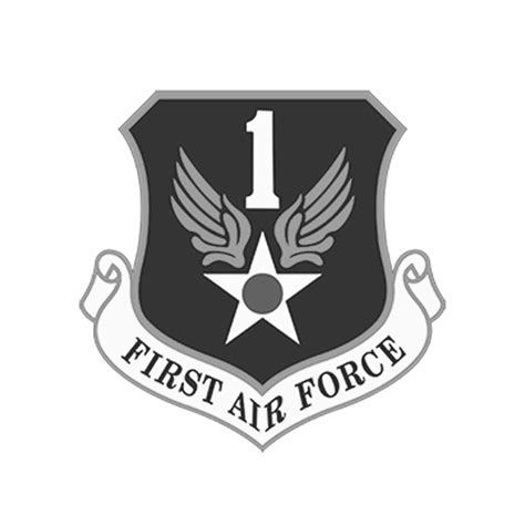 First Air Force Detachment 1