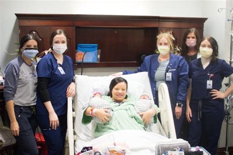 First Babies Of 2022 Beauregard Health System