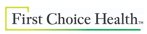 First Choice Health Network Credentialing