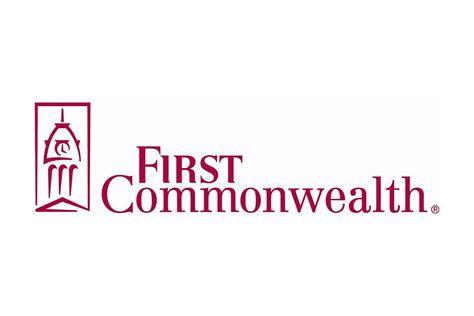 First Commonwealth Bank