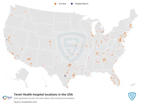 First Health Locations