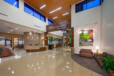 First Health Moore Regional Hospital Care