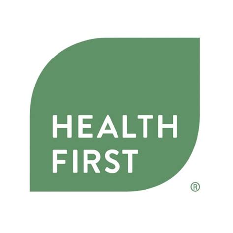 First Health Network Address