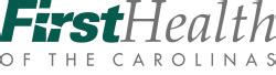 First Health of the Carolinas Medical Care