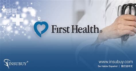 First Health Ppo Review Coverage