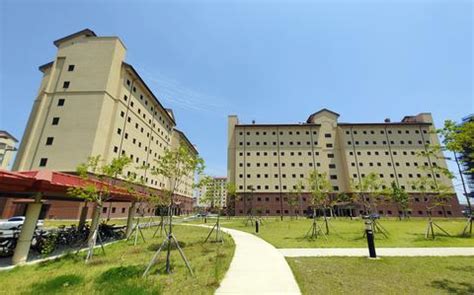 First Tenants Move Into New 64 Million Barracks On Army Base In South Korea Stars And Stripes