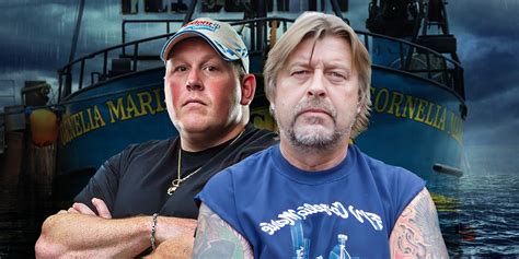 Fishermen Like Keith Colburn From Deadliest Catch Caught In Shutdown Just Like Government Contractors The Business Journals