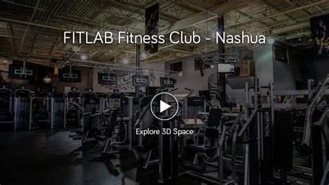 Fitlab Fitness Club Nashua