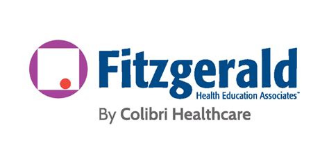 Fitzgerald Health Courses