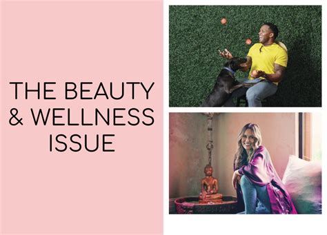 Five Dallas Health And Wellness Influencers Reveal How They Maintain A