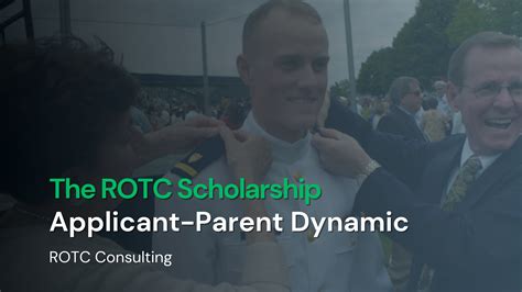 Five Essential Ways To Ace The Army Rotc Scholarship Board