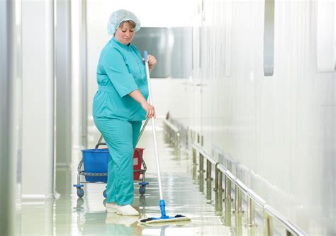 Five Hospital Cleaning Tips Everyone Needs To Know Mcc Cleaning Services