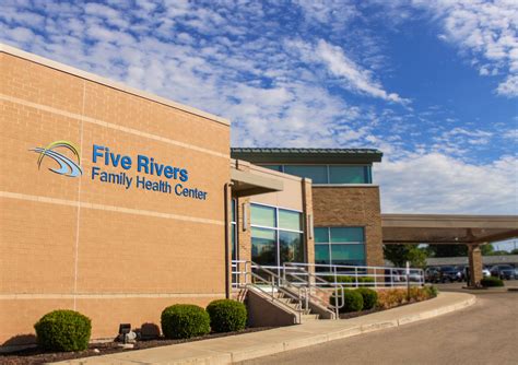 Five Rivers Family Health Center