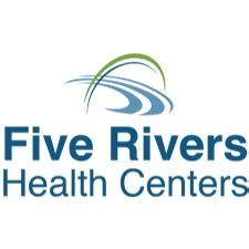 Five Rivers Health Center Dental