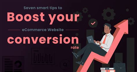 Five Ways To Boost Your Conversion Rate