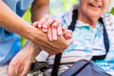 Five Ways To Care For Caregivers Catholic Health Services