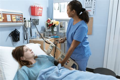 Five Ways To Improve Patient Safety In Hospitals Infinity Health