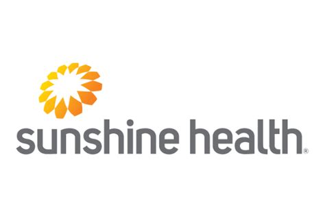 FL Centene Sunshine Health Plans