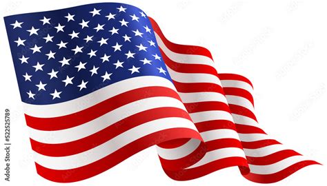 Flag Usa