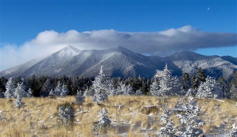 Flagstaff Sacred Peaks