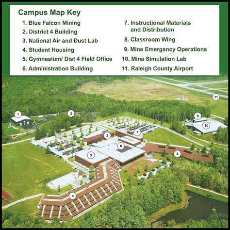 Flc Healthcare Academy Map