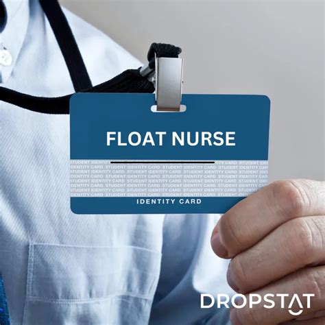 Float Nurse