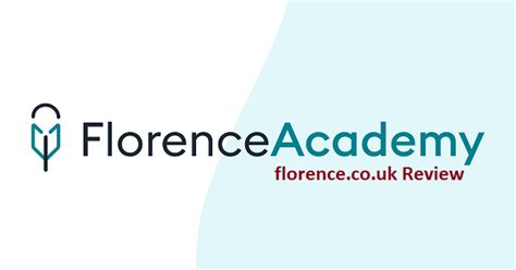 Florence Co Uk Review List Of Florence Academy Courses Ngschoolboard