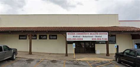 Floresville Community Health Center