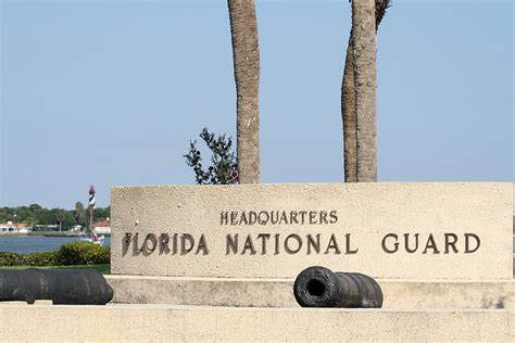 Florida Army National Guard Headquarters