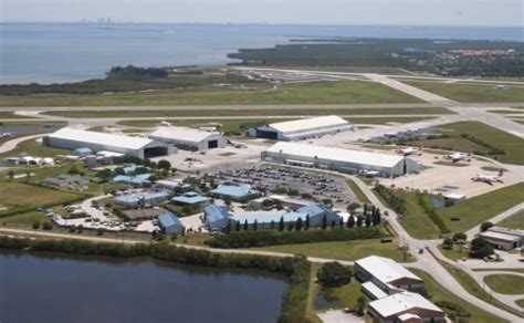 Florida Coast Guard Bases Locations