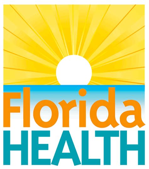 Florida County Health Department