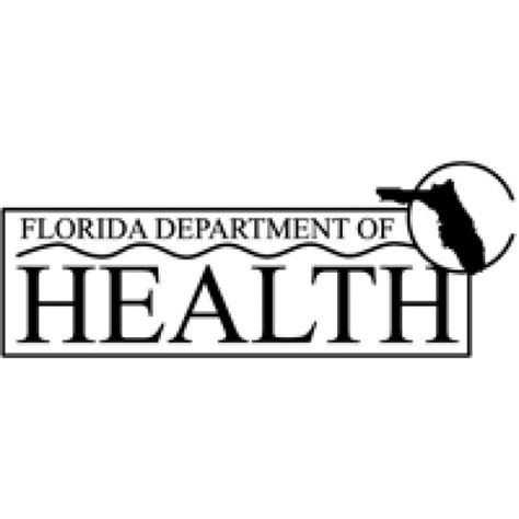 Florida Department Of Health Appointment