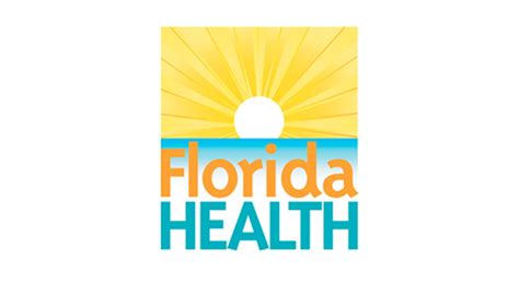 Florida Department of Health Job Openings