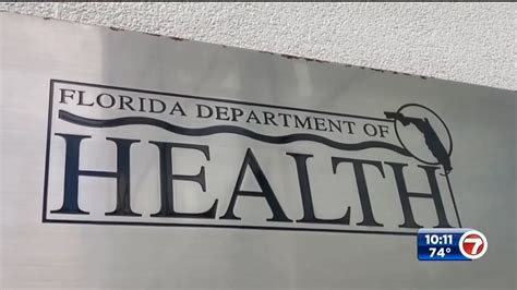 Florida Department Of Health Login