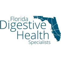 Florida Digestive Health Specialists Care