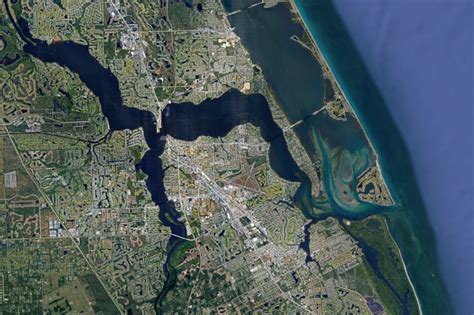 Florida Estuaries Crisis