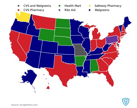 Florida Health Care Pharmacy Locations