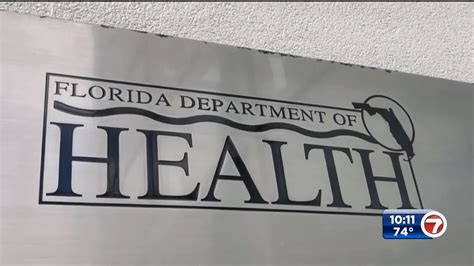 Florida Health Department Job Openings