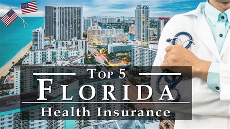 Florida Health Insurance Companies