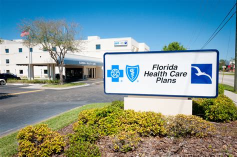 Florida Health Insurance