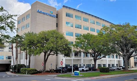 Florida Hospital Altamonte Alamat